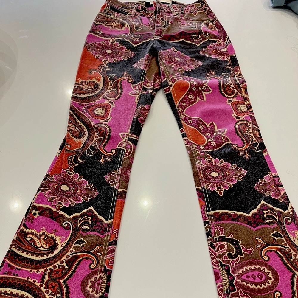 Italian Designer Angelo Marani Jeans